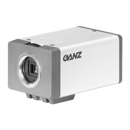 YC-02C Computar 1/3" Color 330TVL Advanced BLC 12VDC/24VAC