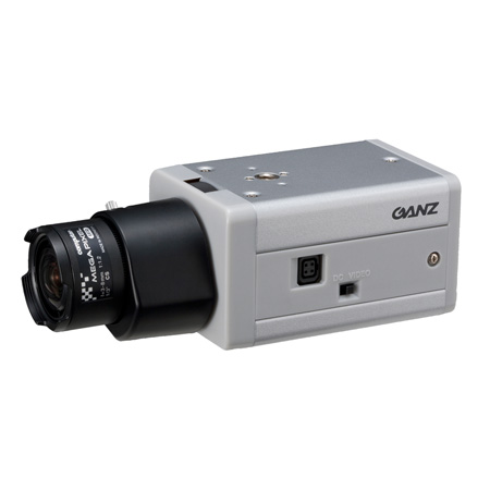 CS-Mount Cameras