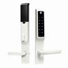 YRM276-ZW2-WHT Yale Patio Door Lock Touchscreen - White