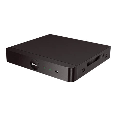 ZKTeco USA IP Video Recorders (NVRs)