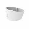Show product details for ZA8-CBK634 Ganz Back box for Mini IR Dome