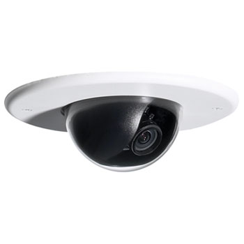 ZC-FM2 Ganz Flush Mount Kit for 4000 Series Domes