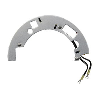 ZC5-HTR Ganz Heater for ZC-D5000 Series 24VAC ONLY
