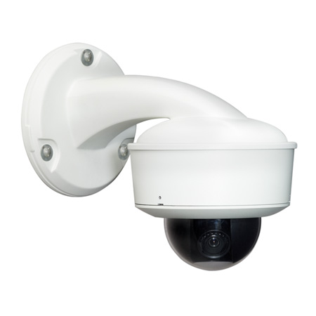 ZC5-WM2A Ganz Outdoor Wall Mount for ZC-OH5