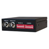 Show product details for ZCA-COAX Ganz Pelco Coaxitron Converter Box for PTZ Domes