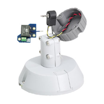 ZCA-LB101T Ganz Mounting Bracket with pre-installed NVT Transmitter for Ganz ZC-L1210NHA/EHA