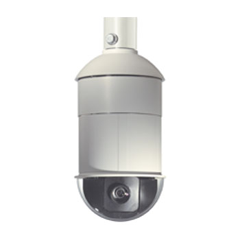 ZCA-PMK Ganz Indoor Pendant Mount Kit 1 1/4" Size for PTZ Domes (includes ZCA-PMA-Q & ZCA-IPA)