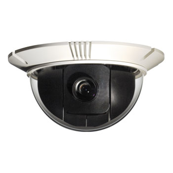 ZCA-TB200 Ganz Indoor Flush Mount for PTZ Domes