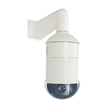 ZCA-WMK1 Ganz Straight Indoor Wall Mount Kit for PTZ Domes (ZCA-IPA & GT100)