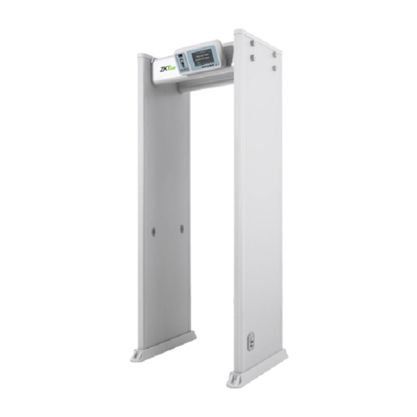 Metal Detectors & X-Ray Scanners