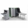 Show product details for ZKX6550A ZKTeco USA Ture-color Dual Energy X-ray Inspection System