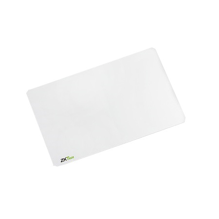 ZLR-CARD ZKTeco USA Proximity ID Sticker