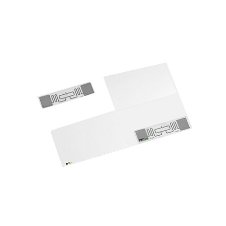 ZLR-TAG1 ZKTeco USA Proximity ID Sticker