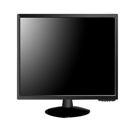 ZM-L27 Ganz 27" LED Monitor 1080p VGA/HDMI/BNC