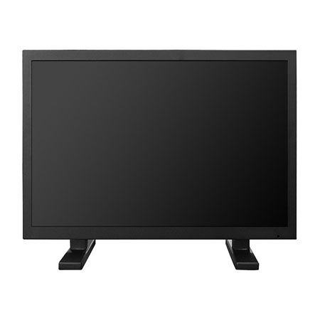 ZM-L32 Ganz 32" LED Monitor 1080p VGA/HDMI/BNC