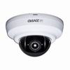 Show product details for ZN-MDI243M-IR Ganz 4.3mm 30FPS @ 1080p Indoor IR Day/Night Dome IP Security Camera - POE