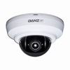 Show product details for ZN-MDI260M-IR Ganz 6mm 30FPS @ 1080p Indoor IR Day/Night Dome IP Security Camera - POE