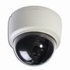 Show product details for ZN1A-D4FN7 Ganz 4mm 30FPS @ 1920 x 1080 Indoor Day/Night WDR Dome IP Security Camera 12VDC/POE