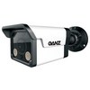 Show product details for ZN8-N4NFN4 Ganz 3.6mm 30FPS @ 1920 x 1080 Outdoor IR Day/Night WDR Mini Bullet IP Security Camera 12VDC/POE