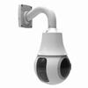 Show product details for ZN8-P5NTAF62L Ganz 4.7-56.4mm 25FPS @ 2048 x 1536 Outdoor IR Day/Night PTZ IP Security Camera 12VDC/POE