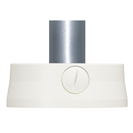 ZNA-CA1 Ganz Conduit Adapter/Pendant Cap for PixelPro Domes