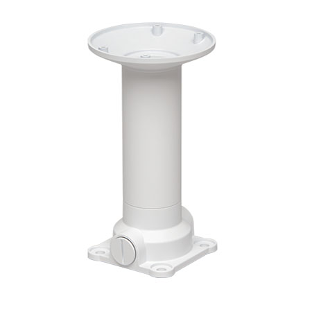 ZNA-CMB3A Ganz Ceiling mount bracket for 3/5MP PixelPro Outdoor Dome