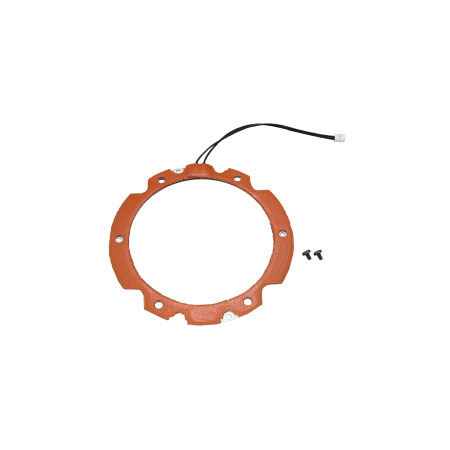 ZNA-HD2 Ganz Heater Option for ZN-DTxMPT Series IP Vandal Dome