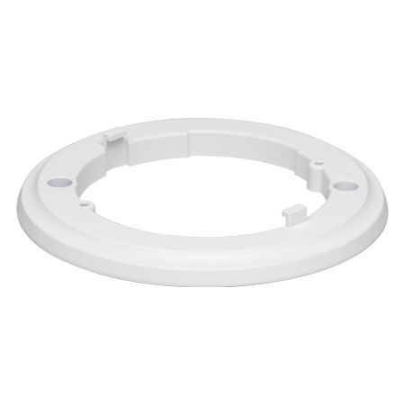 ZNA-ICB3A Ganz Flush mount bracket for 3/5MP PixelPro Outdoor Dome