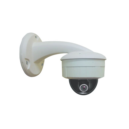 ZNA-WM2A Ganz Wall Mount Adapter for PixelPro Domes