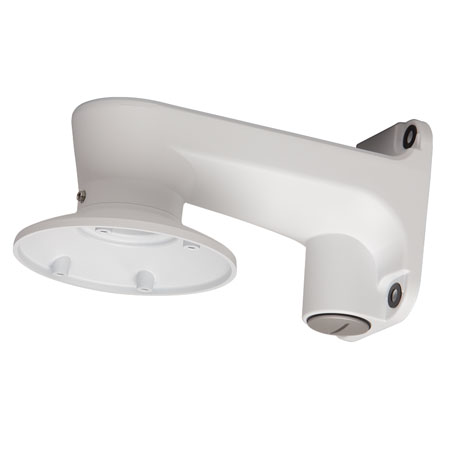 ZNA-WMB3A Ganz Wall mount bracket for 3/5MP PixelPro Outdoor Dome