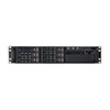Show product details for ZNR-2U-60TB Ganz 128 Channel NVR 230Mbps Max Throughput - 60TB