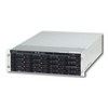 Show product details for ZNR-48TB-RL Ganz Up to 128 IP Cameras 48TB RAID-6 & DVD-RW 24 bay Hot Swap Chassis