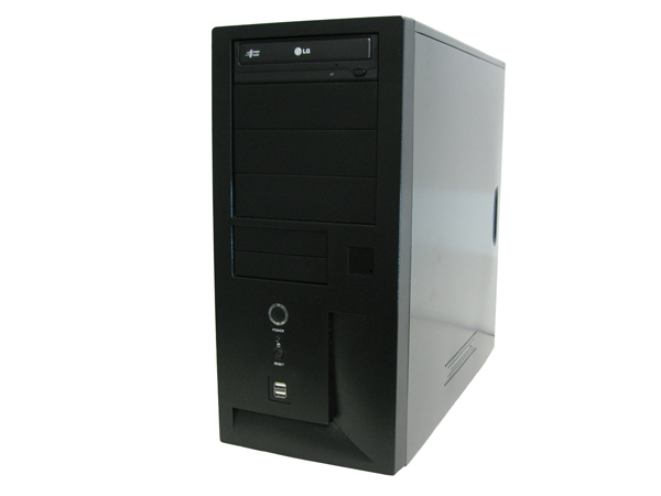Ganz Client Workstation PC