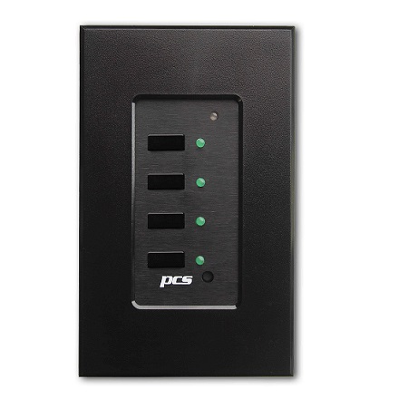 ZWC-120V GreenWorx Zone Wall Controller 120V