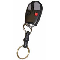 AFOBT2 Pach & Co AeGIS Key Chain Transmitter 2 button f/AWRR