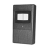 Show product details for AHHT2 Pach & Co AeGIS Hand Held Transmitter 2 button f/AWRR