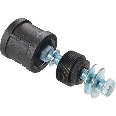 [DISCONTINUED] AK-1 VMP Adapter Kit to Convert to 1.5" NPT Pipe