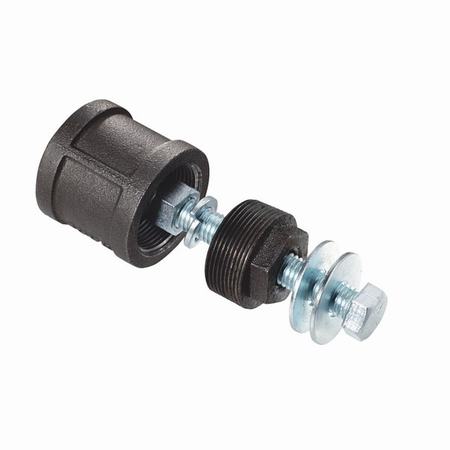 VMP-AK-2 VMP Adapter Kit to Convert to 1' NPT Pipe