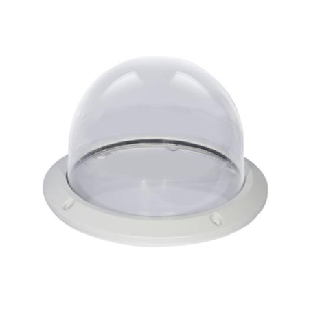 AC-112 Vivotek Transparent Vandalproof Dome Bubble for SD83 Series