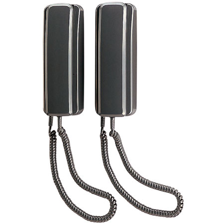 Aiphone AT-406: Handset-to-Handset System