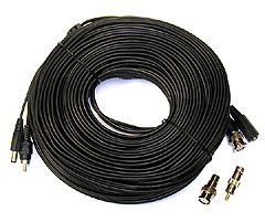 CCTV Cables