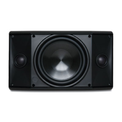 Proficient Audio Whole House Sound Outdoor Speakers