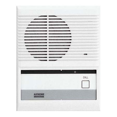 AX-A AIPHONE INDOOR SUB STATION and SURFACE OR DESK MOUNT