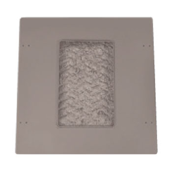 PAS02600 Proficient Audio BB-W600 Metal Back Box for 6.5" Whole House Sound and Home Theater Inwall Speakers