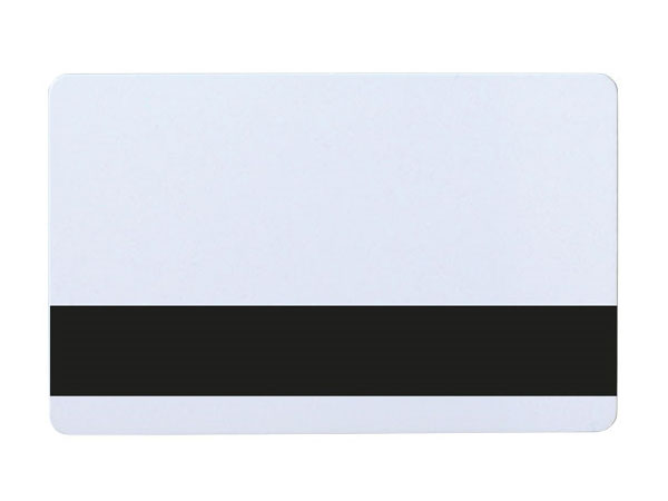 GRMAG36S IEI AWID compatible, Graphics Quality ISO with 3 track High-Co ABA Magnetic Stripe