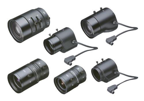 Bosch Lenses