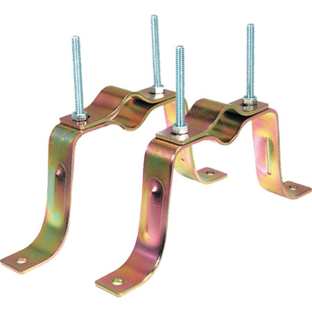 VMP Satellite Dish & Antenna Mounting Products