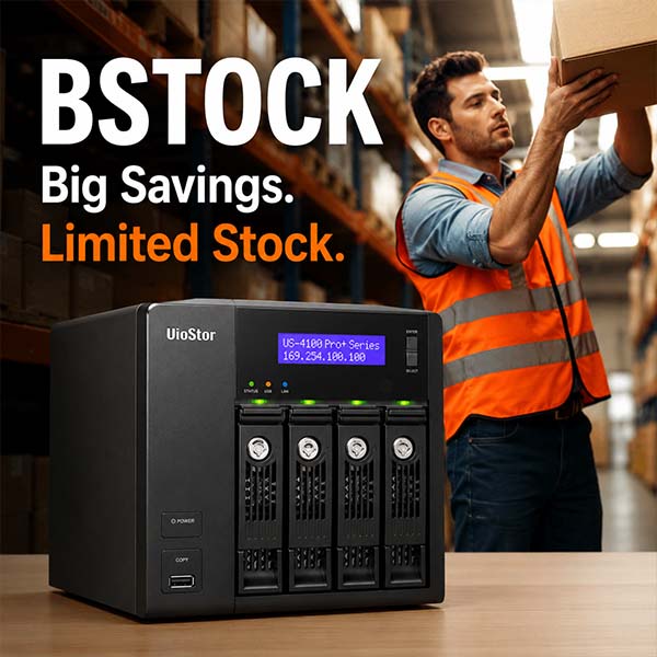 BSTOCK