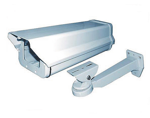 Indoor/Outdoor Camera Housings