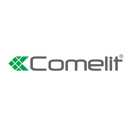 UMATS Comelit Ultra Touch Audio Only 2 Wire - Surface